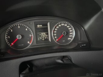 Volkswagen Transporter - 8