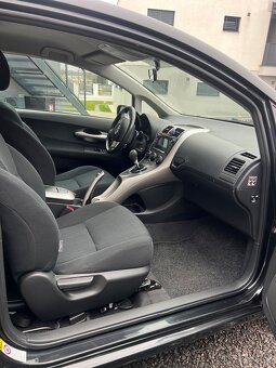 Toyota Auris TRO 1.6 VVT-i AUTOMAT - 8