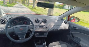 Seat ibiza - 8
