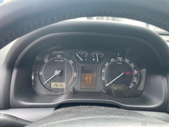 Octavia 1 1.9 96kw RS - 8