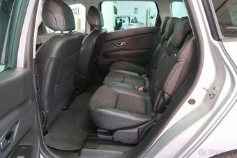 Renault Grand Scénic 1.7 dCi AT, 7 míst, DPH, Intense,ZÁRUKA - 8
