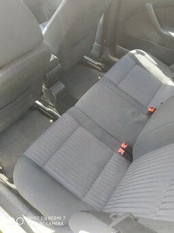 Prodám Škoda Octavia combi 1.9 TDI 81kw - 8