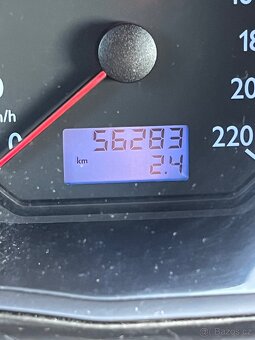 VW Polo 1,4 benzín, Automat - 8