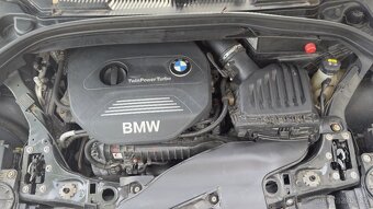 BMW 218i Active Tourer (F45), 2016, 104 561 km - 8