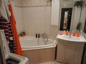 Pronájem 3+1, ulice Bellova, Kohoutovice, 85 m2, 2x balkon - 8