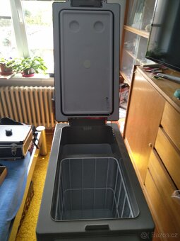 NOVÁ kompresorová autolednice 55 litru - 8
