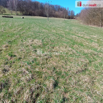 Prodej pozemku o rozloze 4050 m2 určeného k zastavění, Fojto - 8
