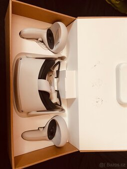 Oculus Meta quest 2 128 gb - 8