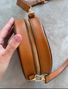 Nová kabelka / crossbody Moa - 8