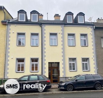 Nabídka pronájmu útulného bytu 1+kk na ul. Pekařská (VOLNÝ I - 8