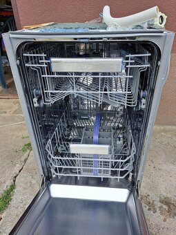 prodám myčku beko 45cm na díly - 8