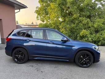 BMW X1 XDrive 25e Sport Line, Plug in Hybrid, Head-Up - 8