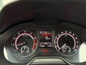 Škoda Octavia RS245 • 180kw • 6/2019 • 1.Majitel • DPH - 8