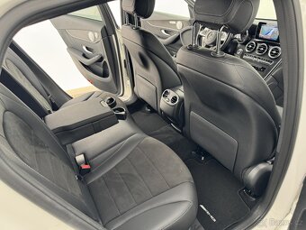 Mercedes-Benz GLC, Coupe 250d 150kw 9-G CZ 1-MAJ - 8