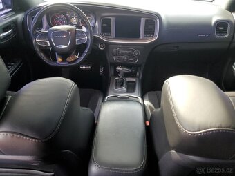 2020 Dodge Charger Scat Pack 6.4L RWD - 8
