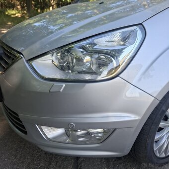 Ford galaxi 2.0 tdci r.v.2012 - 8