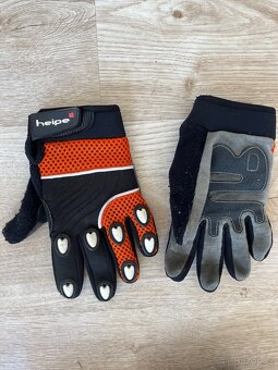 Minicross Gazelle sport Wolfem - 8