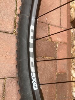GT Avalanche Elite 29" - 8