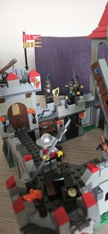 Lego Kingdoms 7946 - 8