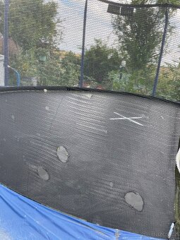 Marimex trampolína 4m zdarma za odvoz - 8