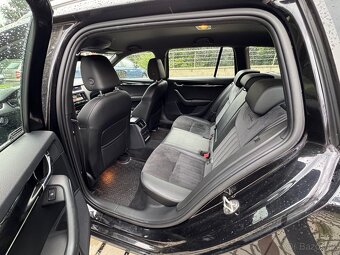 Škoda Octavia 2.0 TDI 4x4 DSG Laurin&Klement - 8