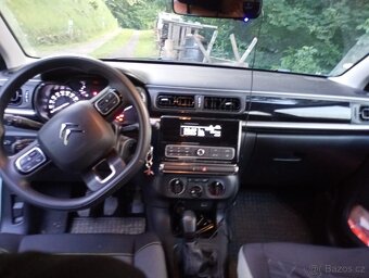 Citroën C3 1.2 - 8