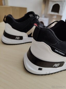 Tenisky New Balance ( fejkové) - 8