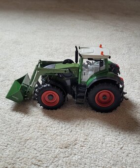 RC traktor Siku Control Fendt Vario 939 - 8