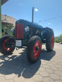 Skoda 30 - 8