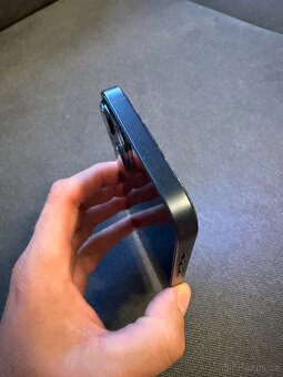 IPhone 13, 128GB, černý - 8