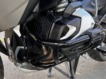 BMW R1250GS r.v.2023 SLEVA - 8