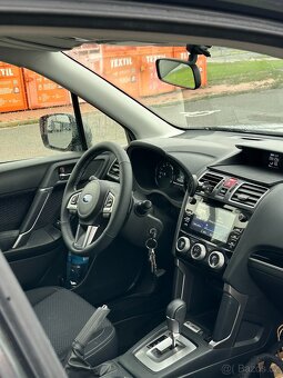 Subaru Forester 2016 (4x4, najeto 98tis) - 8