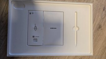 Tablet Samsung Galaxy Tab S9 Ultra 5G 1TB - 8