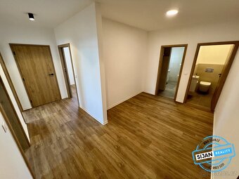 Pronájem bytu 3+kk v Opavě, ev.č. 00621 - 8