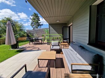 Prodej stylového rodinného domu s výnosným Airbnb – Karlovy  - 8