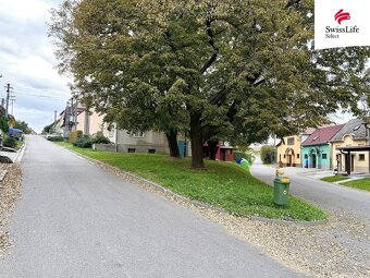 Prodej chalupy 108 m2, Hovorany - 8