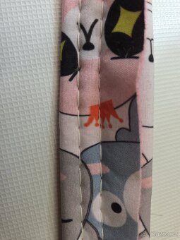 Průmyslový šicí stroj - 8