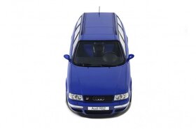 Audi RS2 Avant 1994 1:12 OttoMobile - 8