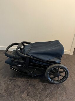 Sportovní kočárek Inglesina Maior - 8