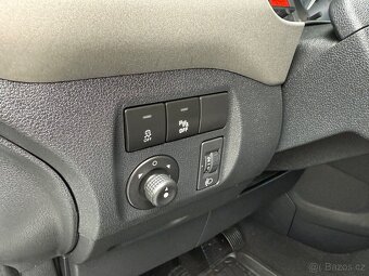 Peugeot Partner 1,6HDi rok 4/2018 první majitel - 8