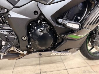 KAWASAKI Z 1000 SX,ABS,TOP - 8