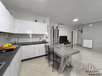 Byt 4+KK, 100m², Via Statale Sud, Silvi - 8