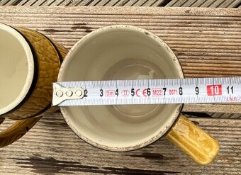 Keramické korbele Kravsko - 8