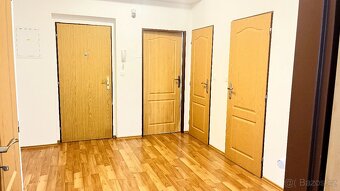 Pronájem bytu 3+1, 93m2, Modřecká, Polička okr. Svitavy. - 8