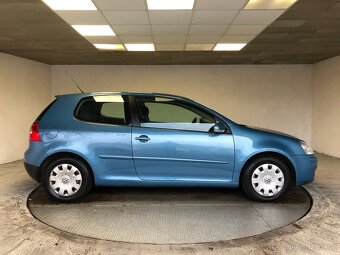 VOLKSWAGEN GOLF 2.0 FSI 4-MOTION - 8