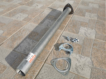 Náhrada DPF Jtdm, Cdti, TiD - 8