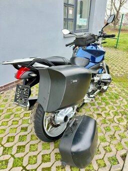 Bmw r 1200 R - 8