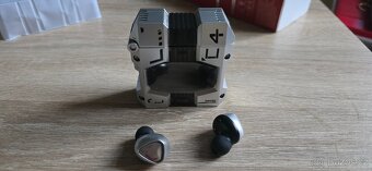 Sluchátka vhodná na hry,a hudbu M45 - 8