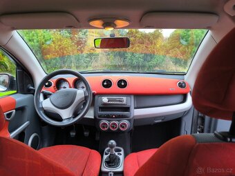 Smart ForFour 1.1 - 8