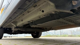 Jeep Grand Cherokee //3.0CRDi//160kW//V6//BEZ KOROZE// - 8